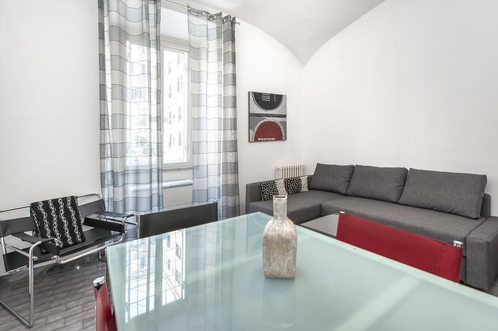 Casamastro Apartment Roma Exterior foto