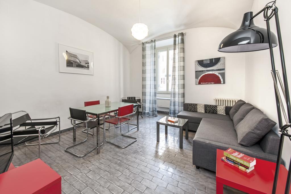 Casamastro Apartment Roma Exterior foto