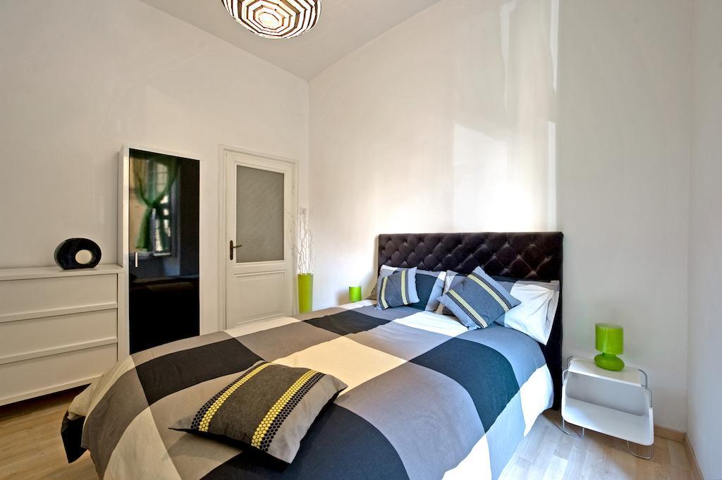 Casamastro Apartment Roma Exterior foto