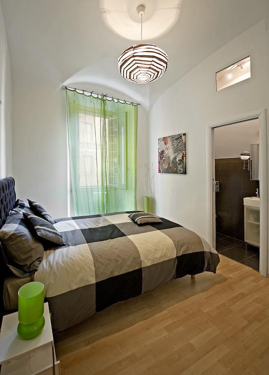 Casamastro Apartment Roma Exterior foto