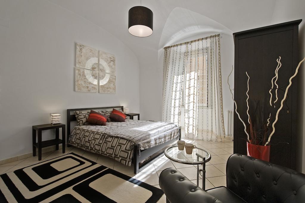 Casamastro Apartment Roma Exterior foto