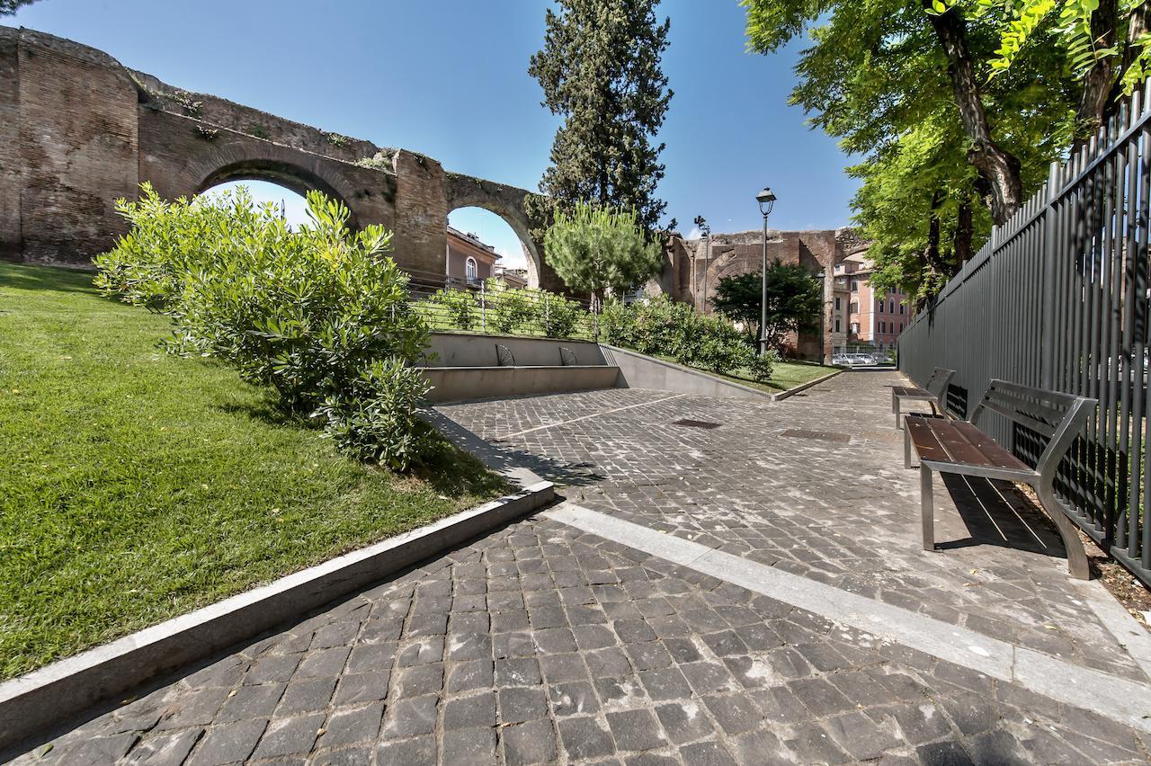 Casamastro Apartment Roma Cameră foto