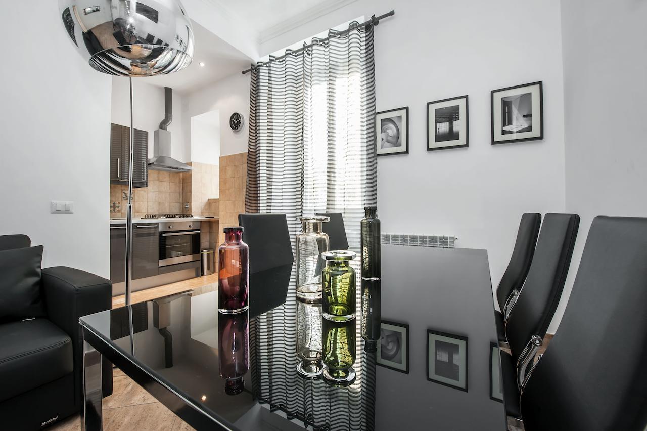 Casamastro Apartment Roma Cameră foto