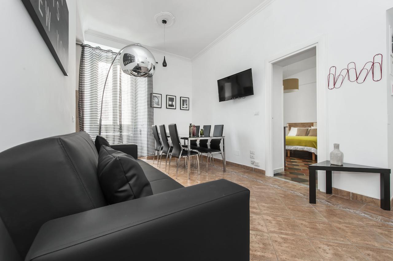 Casamastro Apartment Roma Cameră foto