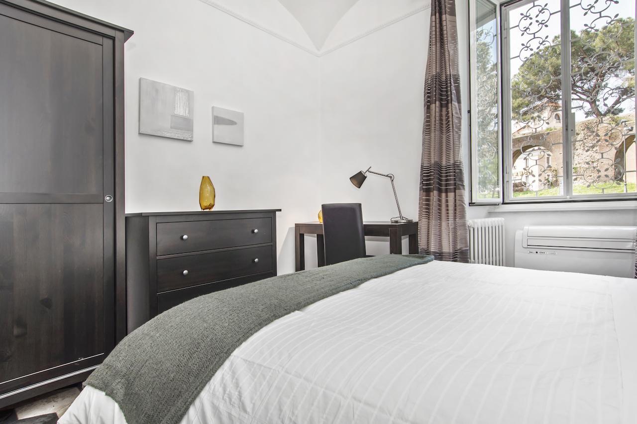 Casamastro Apartment Roma Cameră foto