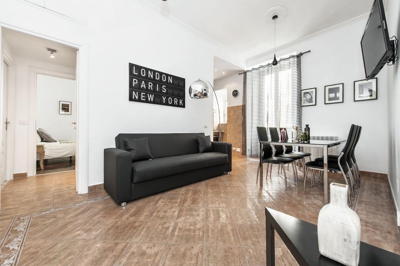 Casamastro Apartment Roma Cameră foto